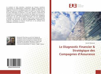 Le Diagnostic Financier & Stratégique des Compagnies d’Assurance