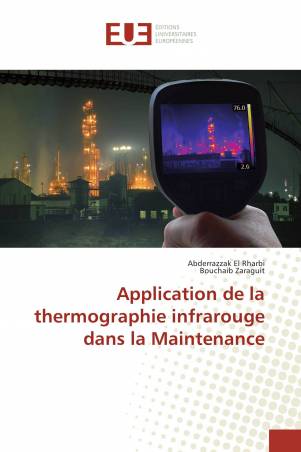 Application de la thermographie infrarouge dans la Maintenance