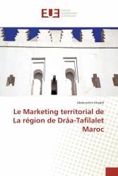 Le Marketing territorial de La région de Drâa-Tafilalet Maroc