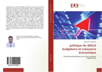 politique du déficit budgétaire et croissance économique