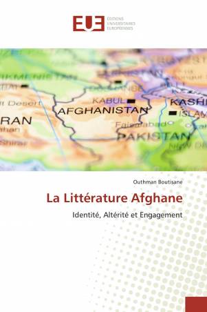 La Littérature Afghane