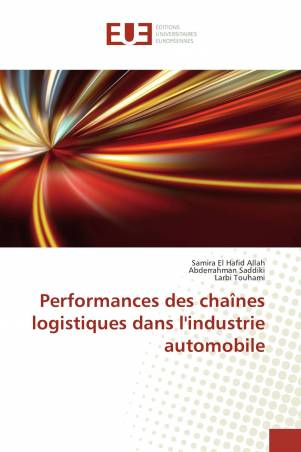 Performances des chaînes logistiques dans l'industrie automobile
