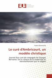 Le curé d'Ambricourt, un modèle christique