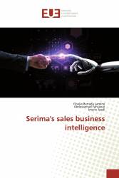 Serima's sales business intelligence