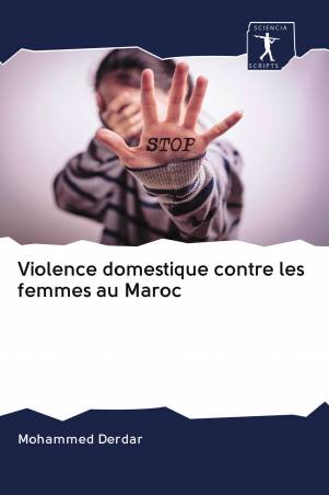 Violence domestique contre les femmes au Maroc