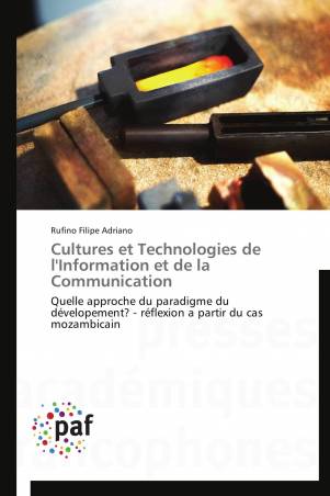 Cultures et Technologies de l'Information et de la Communication