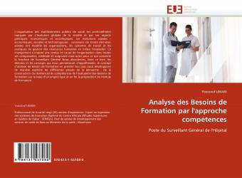 Analyse des Besoins de Formation par l'approche compétences