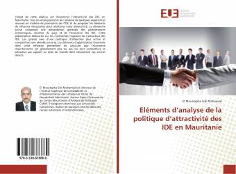 Eléments d’analyse de la politique d’attractivité des IDE en Mauritanie