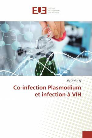 Co-infection Plasmodium et infection à VIH