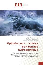 Optimisation structurale d'un barrage hydroélectrique