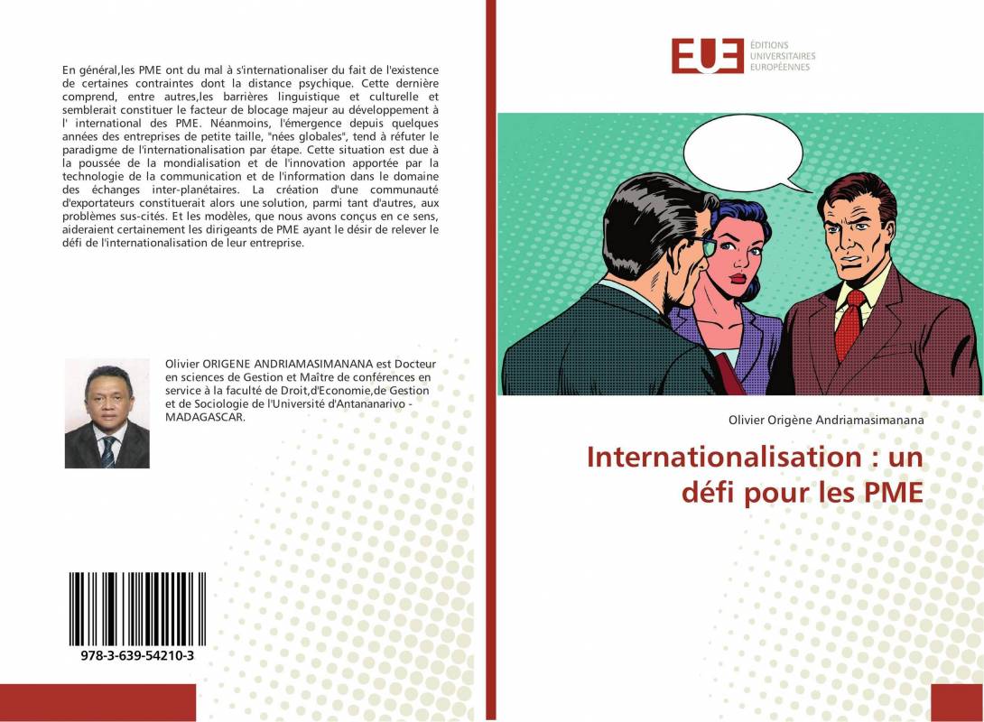 Internationalisation : un défi pour les PME
