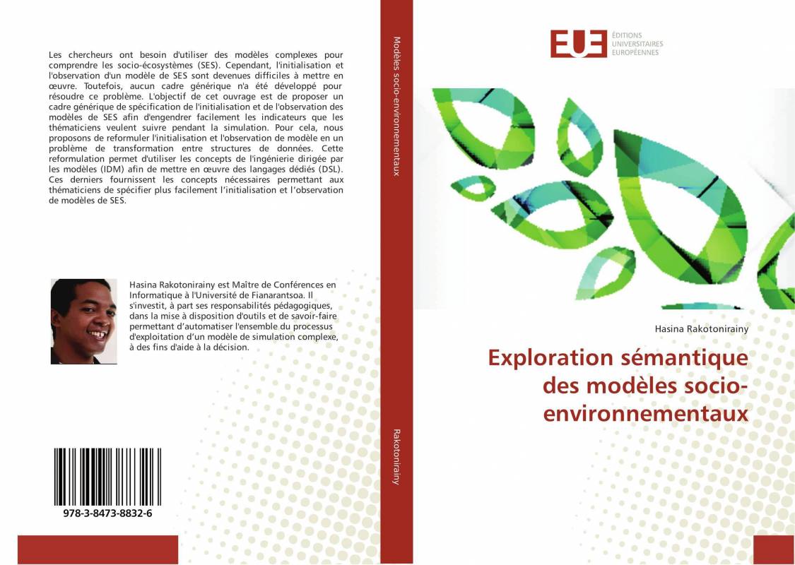 Exploration sémantique des modèles socio-environnementaux
