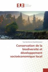 Conservation de la biodiversité et développement socioéconomique local