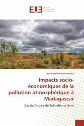 Impacts socio-économiques de la pollution atmosphérique à Madagascar