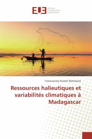 Ressources halieutiques et variabilités climatiques à Madagascar