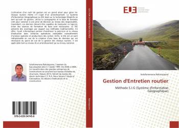 Gestion d'Entretien routier