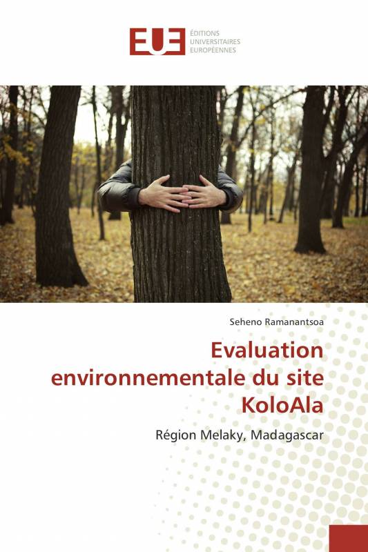 Evaluation environnementale du site KoloAla