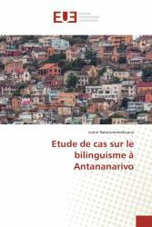 Etude de cas sur le bilinguisme à Antananarivo