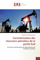 Caractérisation des réservoirs pétroliers de la partie Sud