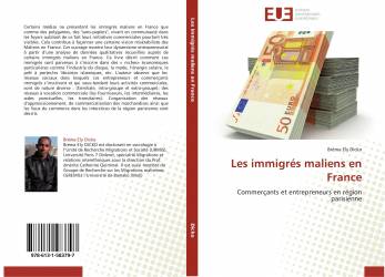 Les immigrés maliens en France
