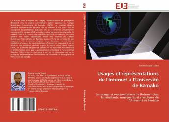 Usages et représentations de l'Internet à l'Université de Bamako