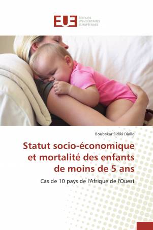 Statut socio-économique et mortalité des enfants de moins de 5 ans