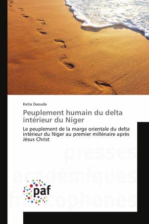 Peuplement humain du delta intérieur du Niger
