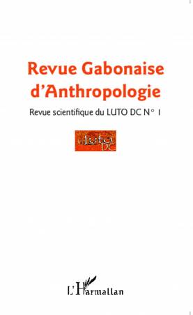 Revue Gabonaise d'Anthropologie