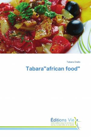 Tabara"african food"