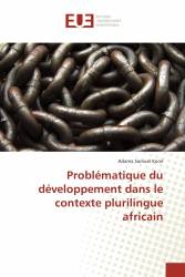 Problématique du développement dans le contexte plurilingue africain