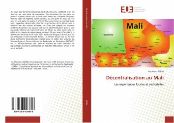 Décentralisation au Mali