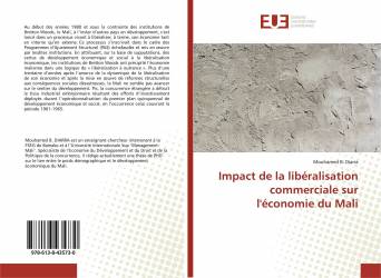 Impact de la libéralisation commerciale sur l'économie du Mali