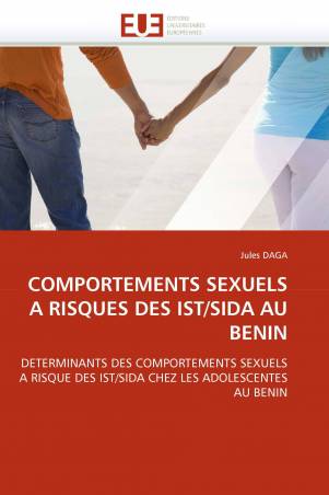 COMPORTEMENTS SEXUELS A RISQUES DES IST/SIDA AU BENIN