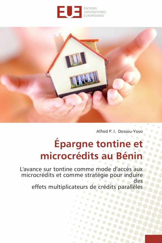 Épargne tontine et microcrédits au Bénin