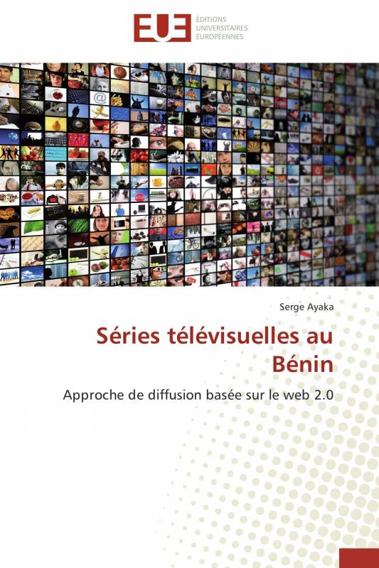 Séries télévisuelles au Bénin