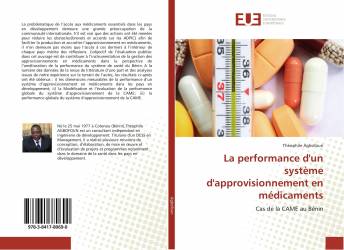 La performance d'un système d'approvisionnement en médicaments