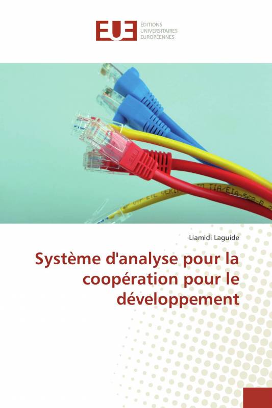 Système d'analyse pour la coopération pour le développement