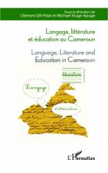 Langage, littérature et éducation au Cameroun