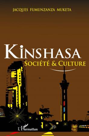 Kinshasa société et culture
