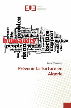 Prévenir la Torture en Algérie