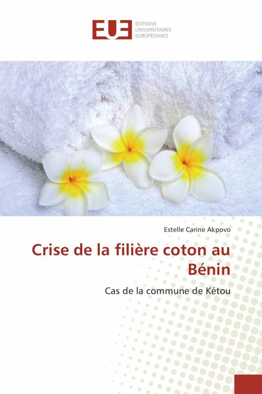 Crise de la filière coton au Bénin