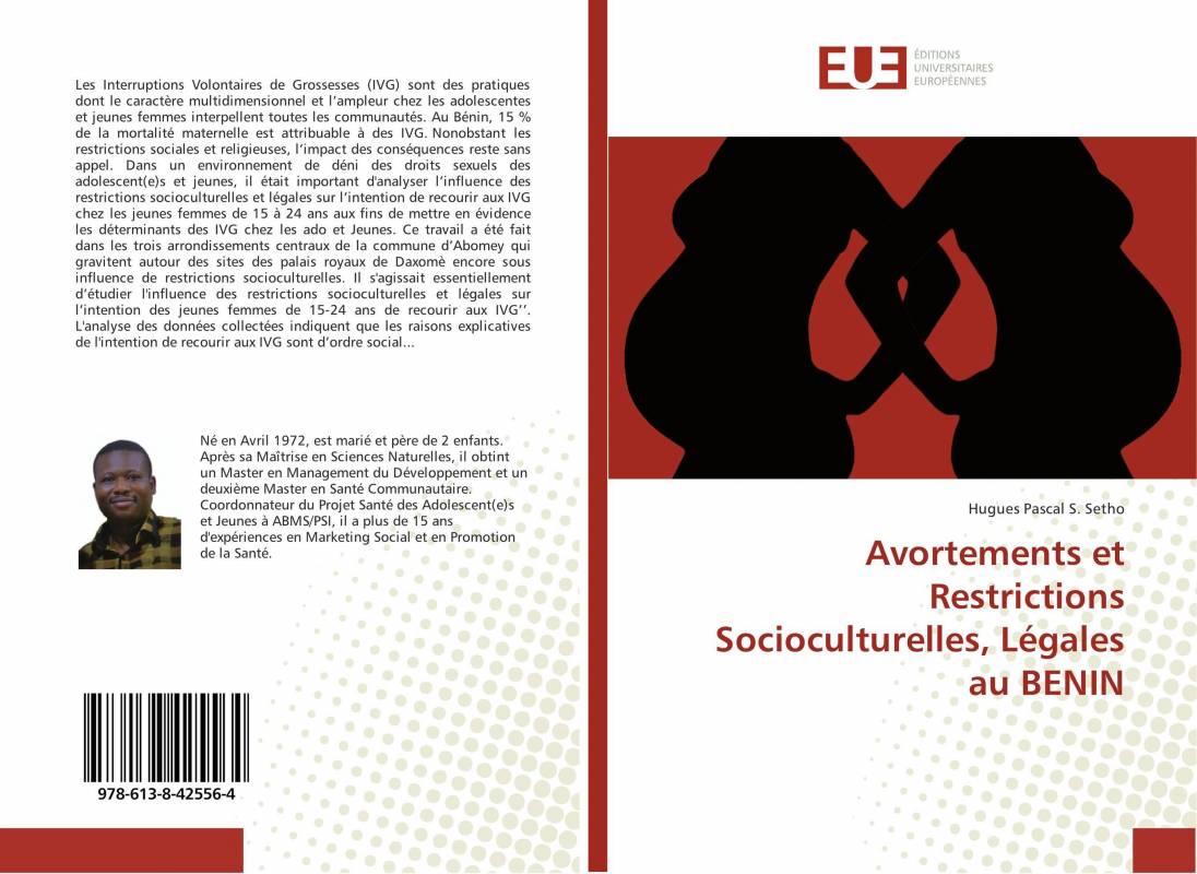 Avortements et Restrictions Socioculturelles, Légales au BENIN