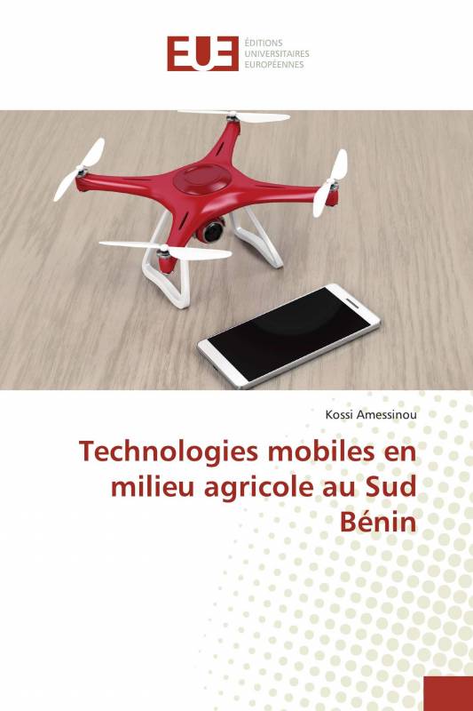Technologies mobiles en milieu agricole au Sud Bénin