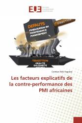 Les facteurs explicatifs de la contre-performance des PMI africaines