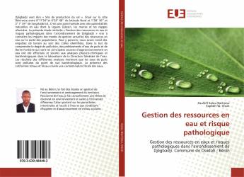 Gestion des ressources en eau et risque pathologique