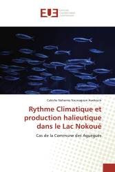 Rythme Climatique et production halieutique dans le Lac Nokoué