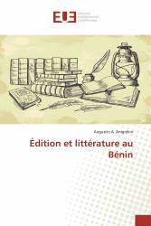 Édition et littérature au Bénin