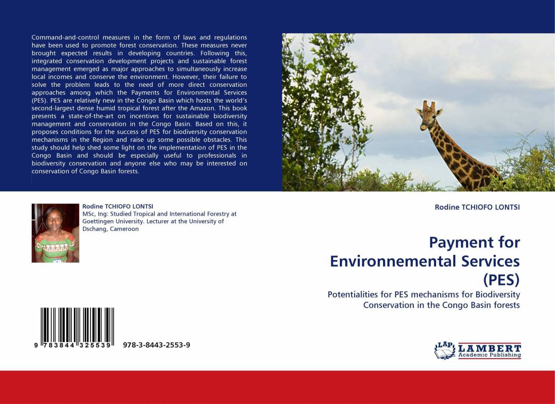 Payment for Environnemental Services (PES)