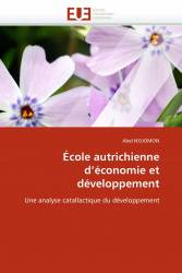 École autrichienne d'économie et développement