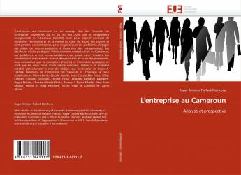 L'entreprise au Cameroun